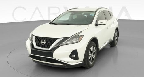 2023 Nissan Murano