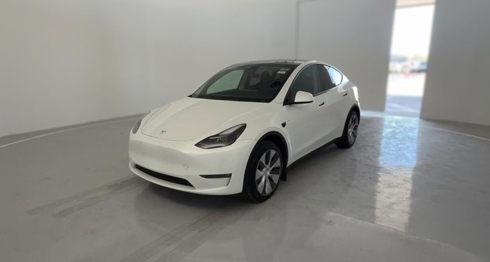 Thumbnail: 2023 Tesla Model Y - 1