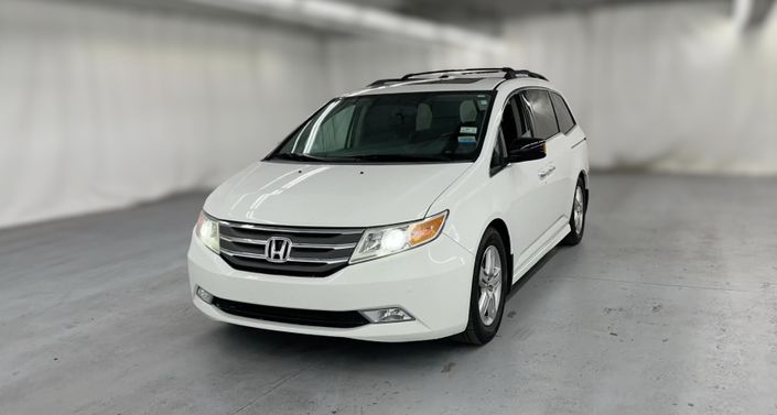 2013 Honda Odyssey Touring -
                  Indianapolis, IN