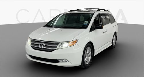 2013 Honda Odyssey