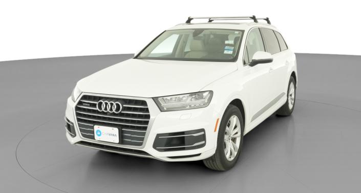 Thumbnail: 2019 Audi Q7 - 1