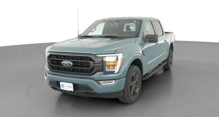 Thumbnail: 2023 Ford Econoline - 1