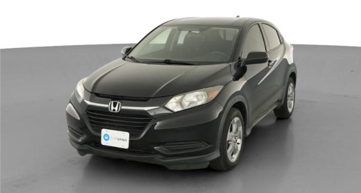 Thumbnail: 2018 Honda HR-V - 1