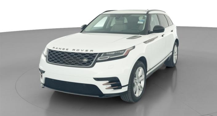 2020 Land Rover Range Rover Velar R-Dynamic S -
                  Indianapolis, IN