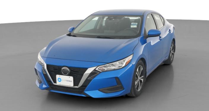 Thumbnail: 2023 Nissan Sentra - 1