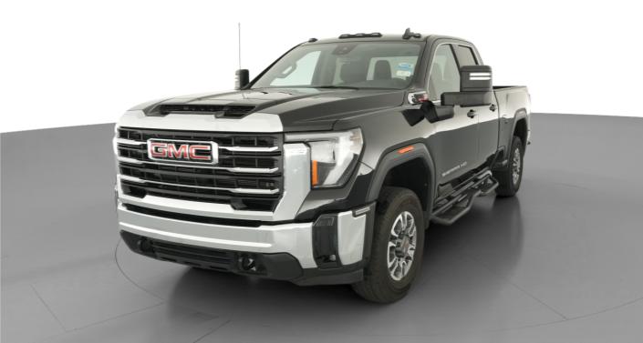 2024 GMC Sierra 2500 SLE -
                  Auburn, GA