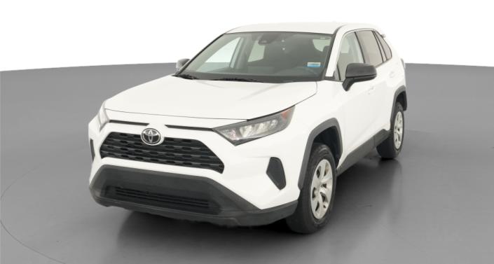 Thumbnail: 2022 Toyota RAV4 - 1