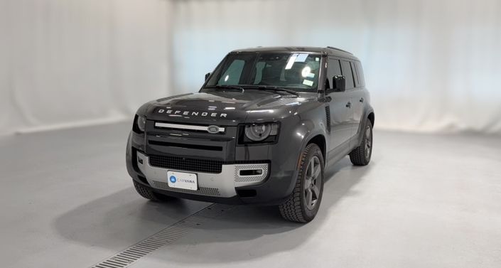 Thumbnail: 2025 Land Rover Defender - 1