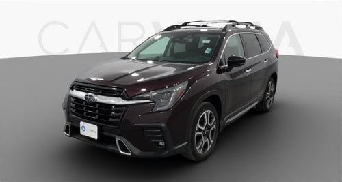 2024 Subaru Ascent