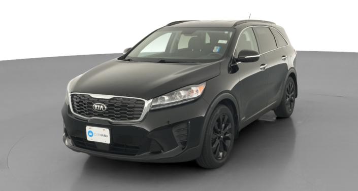 Thumbnail: 2020 Kia Sorento - 1