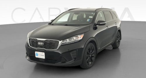 2020 Kia Sorento
