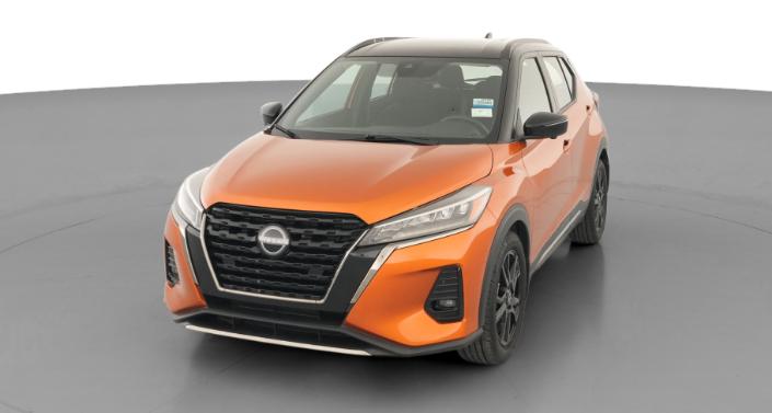 Thumbnail: 2024 Nissan Kicks - 1