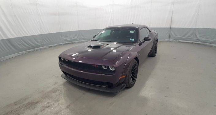 Thumbnail: 2021 Dodge Challenger - 1