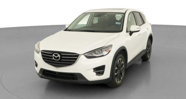 Thumbnail: 2016 Mazda CX-5 - 1
