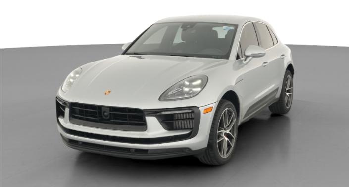 Thumbnail: 2023 Porsche Macan - 1