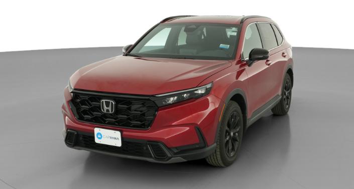 Thumbnail: 2025 Honda CR-V - 1