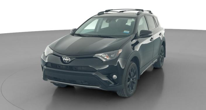 Thumbnail: 2018 Toyota RAV4 - 1
