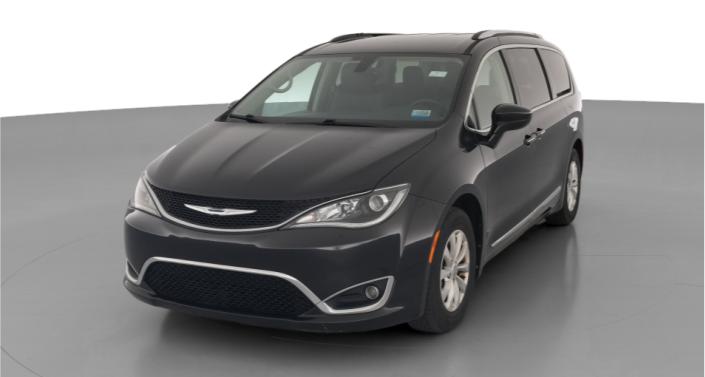 Thumbnail: 2018 Chrysler Pacifica - 1