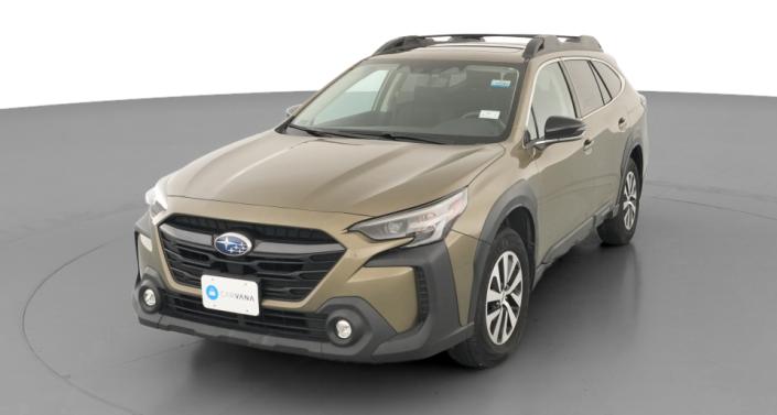Thumbnail: 2024 Subaru Outback - 1