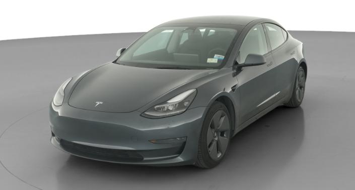 Thumbnail: 2023 Tesla Model 3 - 1