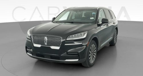 2023 Lincoln Aviator