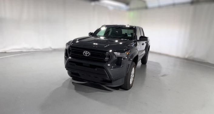 Thumbnail: 2024 Toyota Tacoma - 1