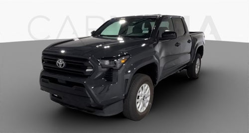 2024 Toyota Tacoma Double Cab