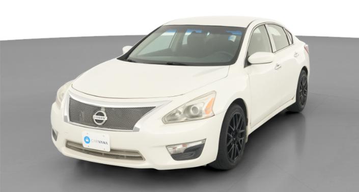 2013 Nissan Altima S -
                  Haines City, FL
