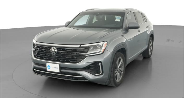 Thumbnail: 2024 Volkswagen Atlas - 1