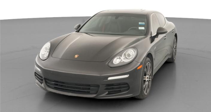 2016 Porsche Panamera S -
                  Fort Worth, TX
