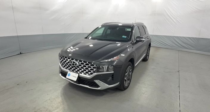 Thumbnail: 2023 Hyundai Santa Fe - 1