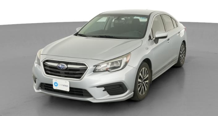 Thumbnail: 2019 Subaru Legacy - 1