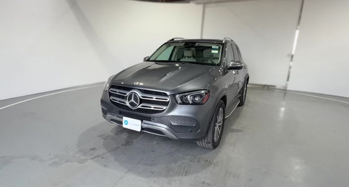 Thumbnail: 2022 Mercedes-Benz GLE - 1