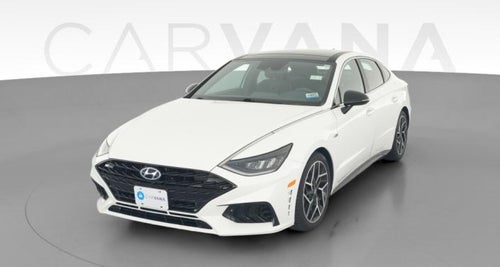 2022 Hyundai Sonata