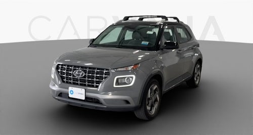 2022 Hyundai Venue