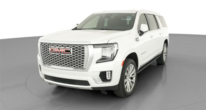 Thumbnail: 2023 GMC Yukon XL - 1