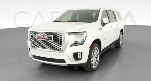2023 GMC Yukon XL