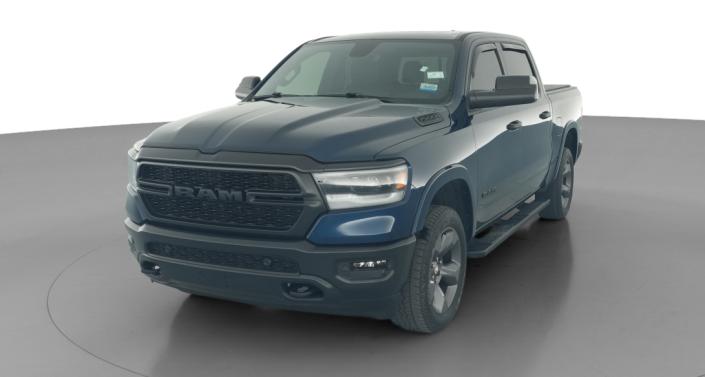 Thumbnail: 2020 RAM 1500 - 1