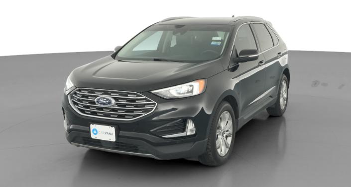 Thumbnail: 2022 Ford Edge - 1
