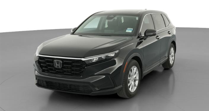 Thumbnail: 2026 Honda CR-V - 1