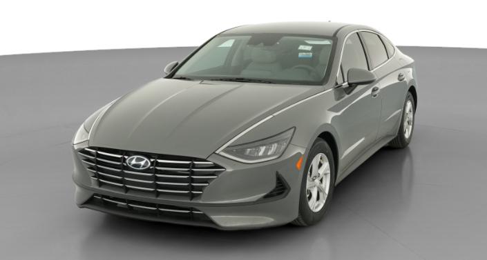 Thumbnail: 2020 Hyundai Sonata - 1