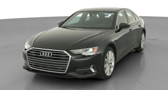 2019 Audi A6 TFSI Premium -
                  Tolleson, AZ