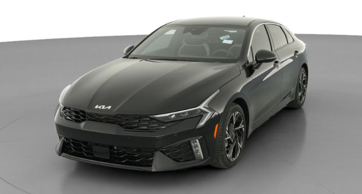Thumbnail: 2025 Kia K5 - 1