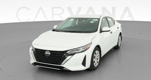 2024 Nissan Sentra