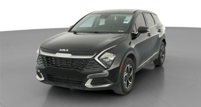 Thumbnail: 2023 Kia Sportage - 1