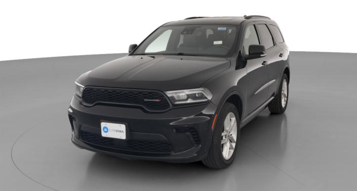 Thumbnail: 2024 Dodge Durango - 1
