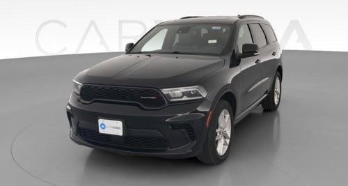 2024 Dodge Durango