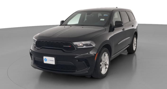 Thumbnail: 2025 Dodge Durango - 1