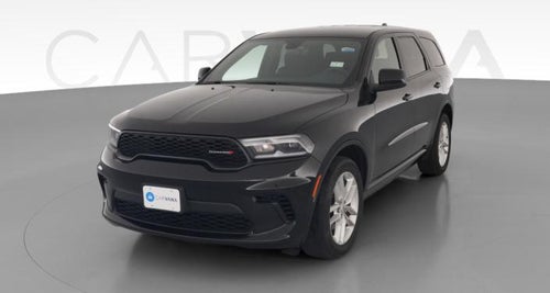 2025 Dodge Durango