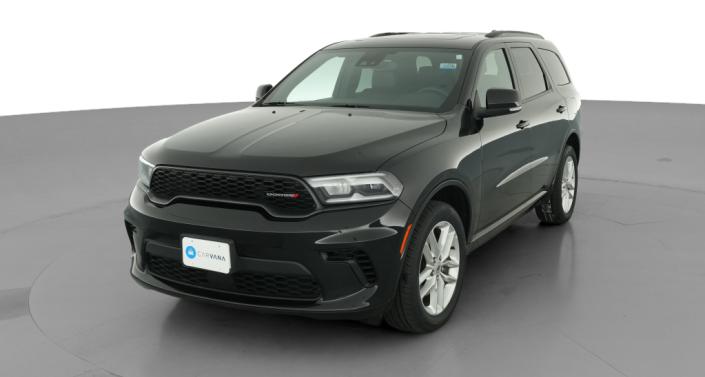 Thumbnail: 2024 Dodge Durango - 1